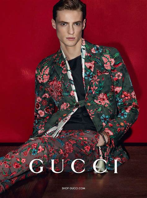 men gucci clothing|gucci for men official.